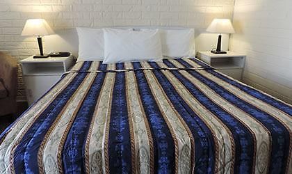 Bondi Motel Moree Room photo
