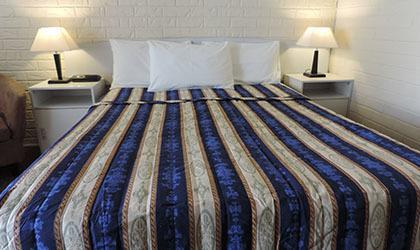 Bondi Motel Moree Room photo