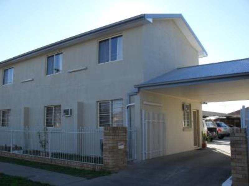 Bondi Motel Moree Exterior photo